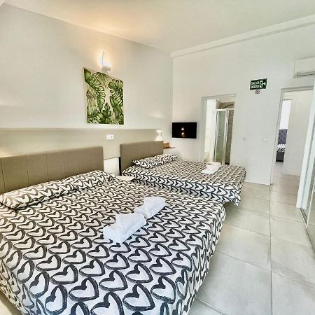 Villa 12 Costa Adeje  Luaran gambar