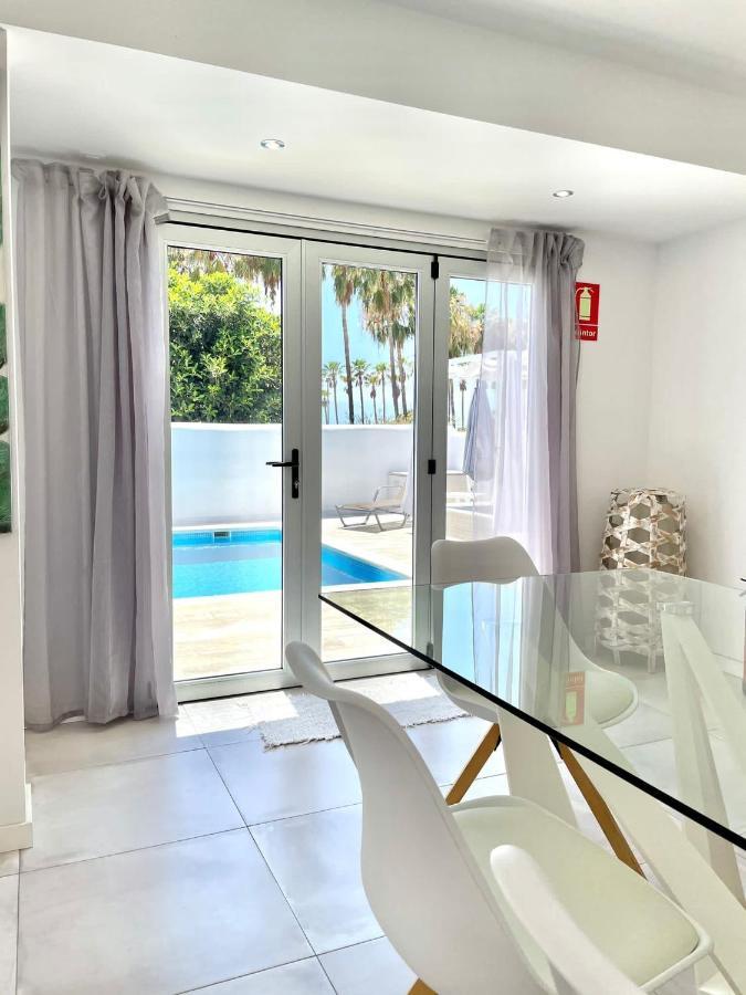 Villa 12 Costa Adeje  Luaran gambar