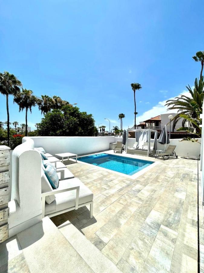 Villa 12 Costa Adeje  Luaran gambar