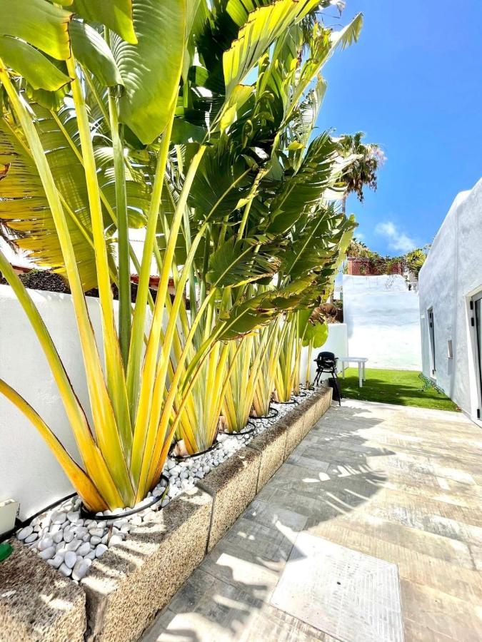 Villa 12 Costa Adeje  Luaran gambar