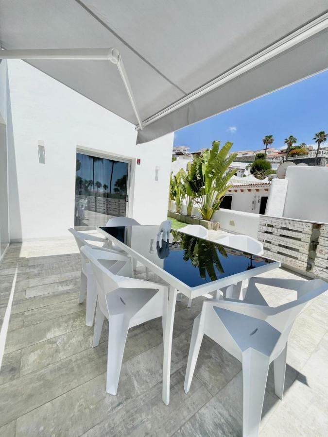 Villa 12 Costa Adeje  Luaran gambar