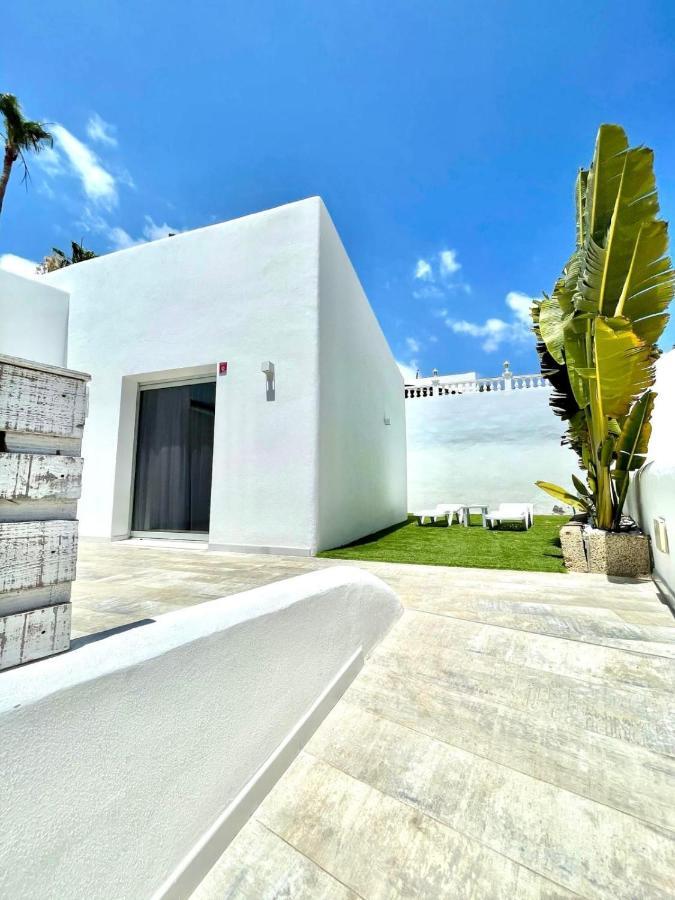 Villa 12 Costa Adeje  Luaran gambar