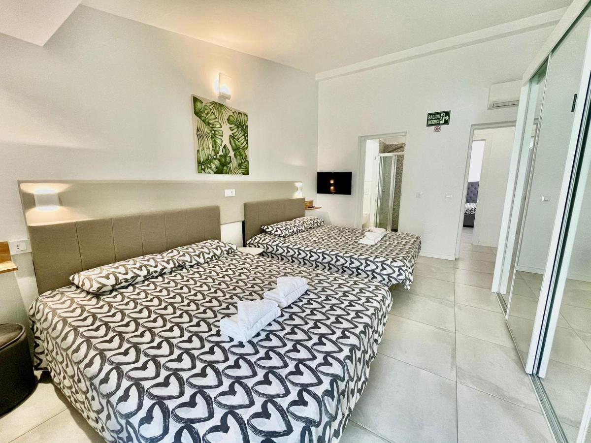 Villa 12 Costa Adeje  Luaran gambar